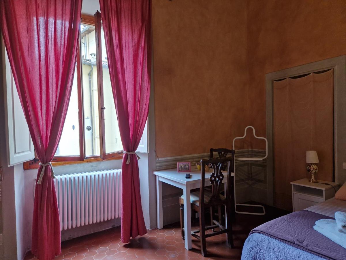 B&B I Rinascimenti Florença Exterior foto