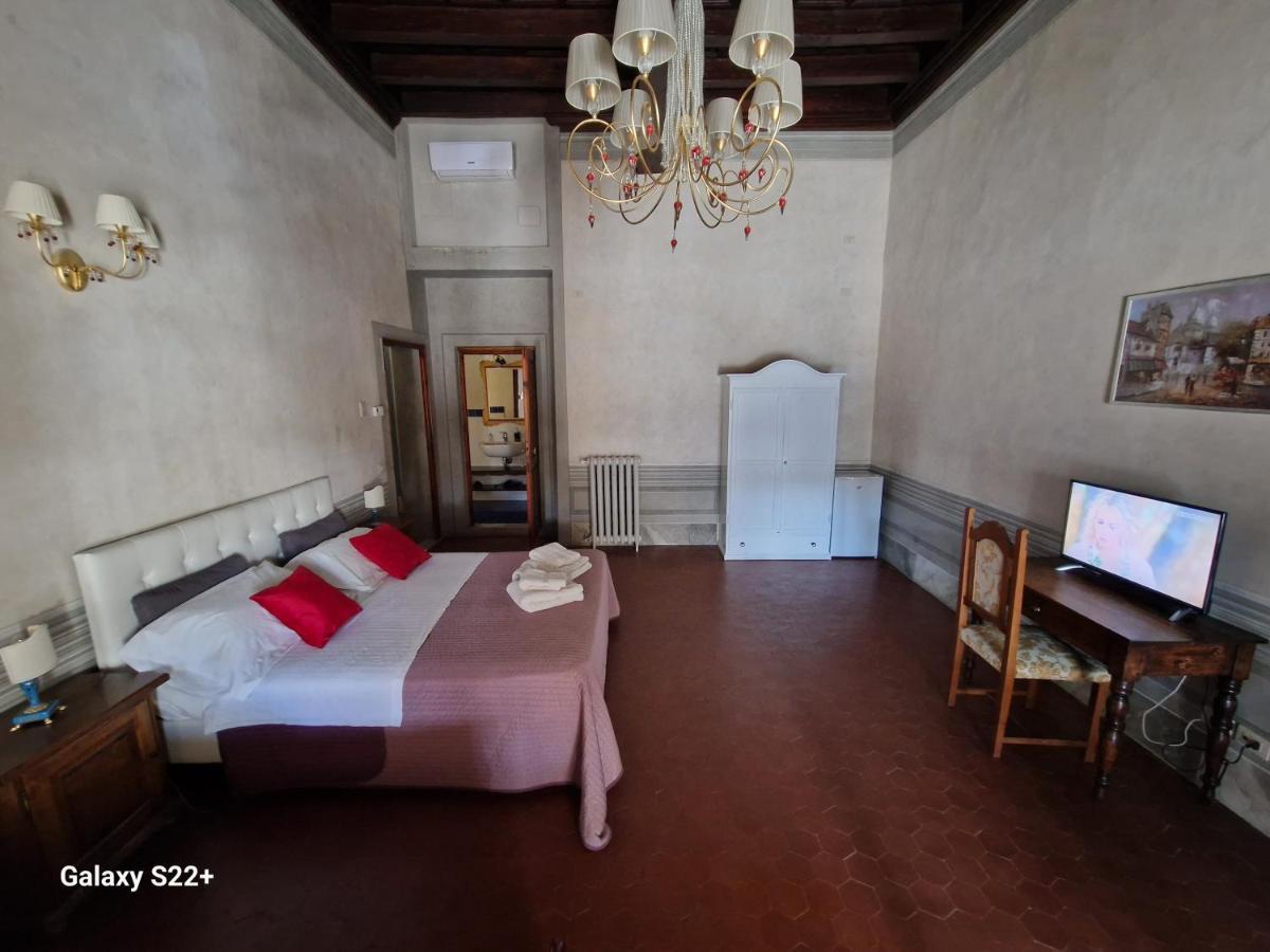 B&B I Rinascimenti Florença Exterior foto