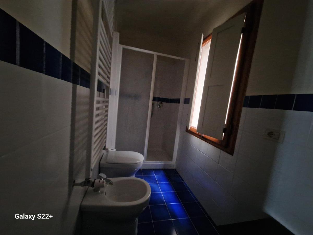 B&B I Rinascimenti Florença Exterior foto