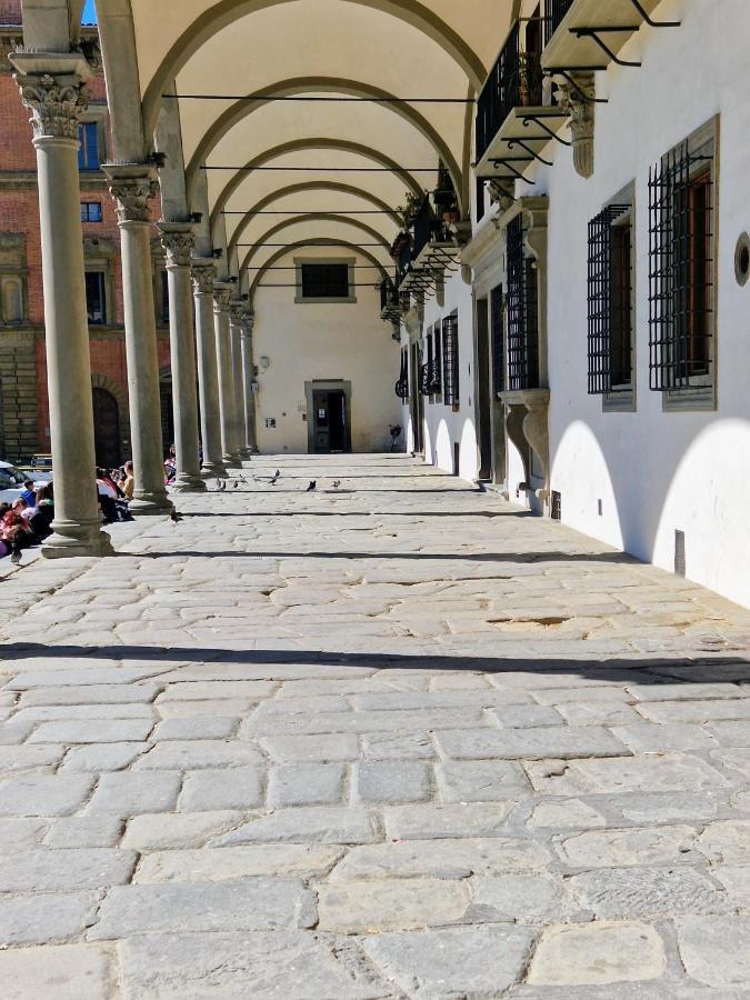 B&B I Rinascimenti Florença Exterior foto