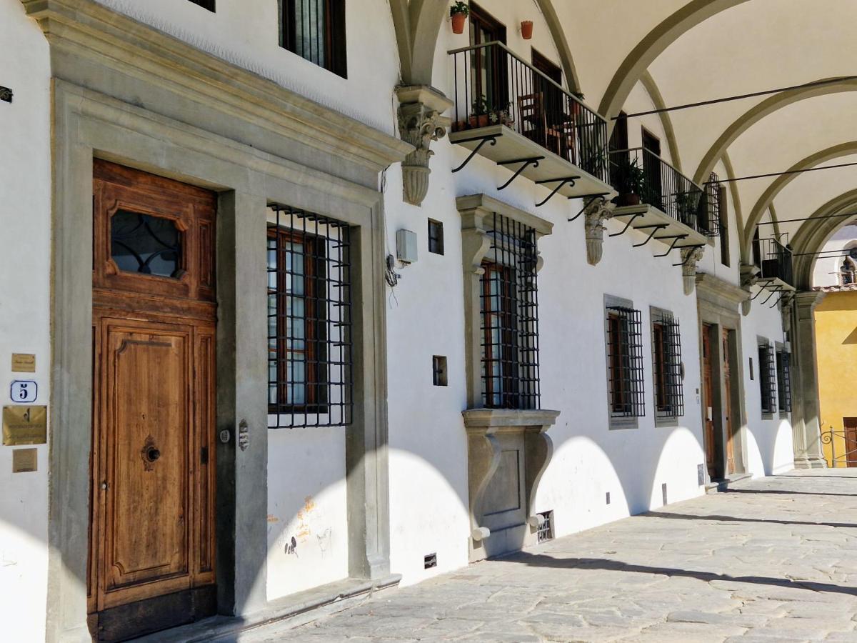 B&B I Rinascimenti Florença Exterior foto