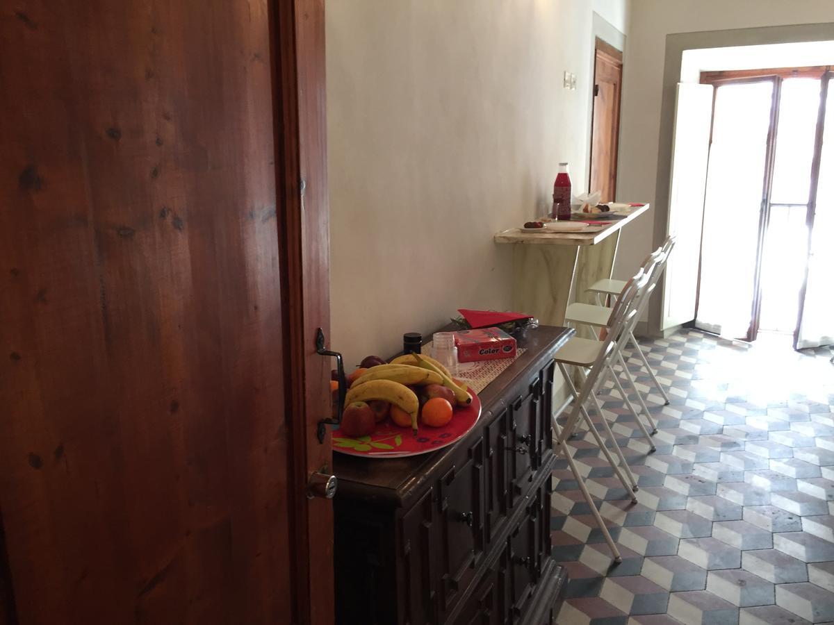 B&B I Rinascimenti Florença Exterior foto
