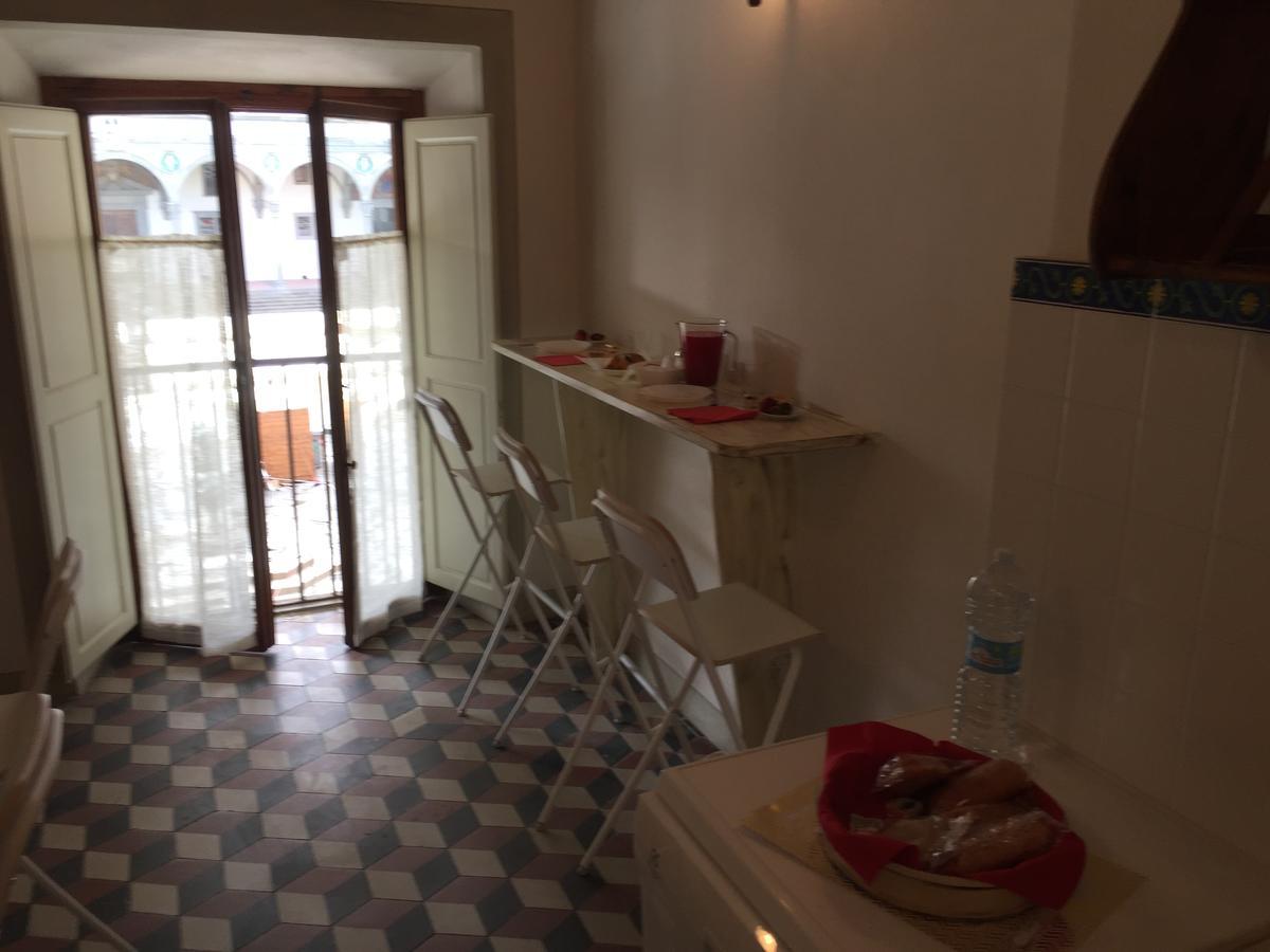 B&B I Rinascimenti Florença Exterior foto